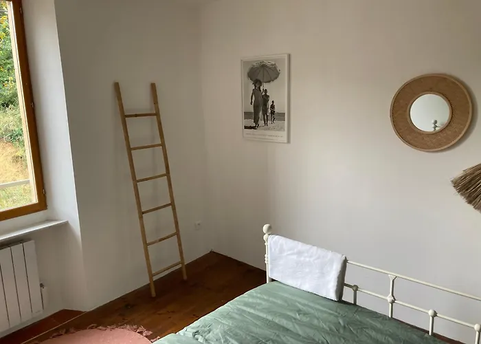 Cosy With A Great Yoga * Castelreng